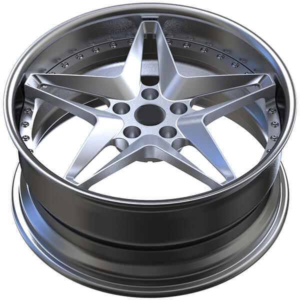 2015 mustang wheels