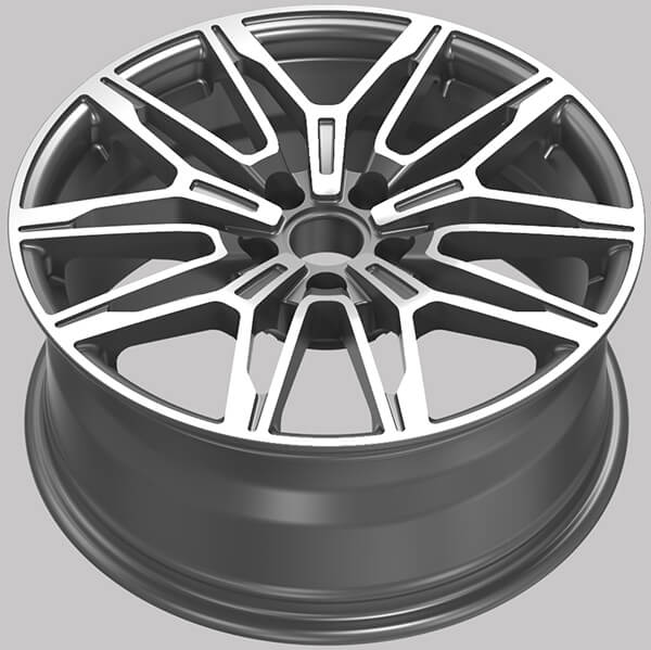 2019 audi a6 rims