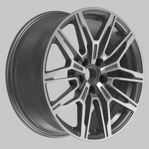 audi a6 rims