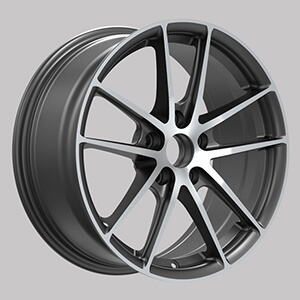 toyota aftermarket wheels