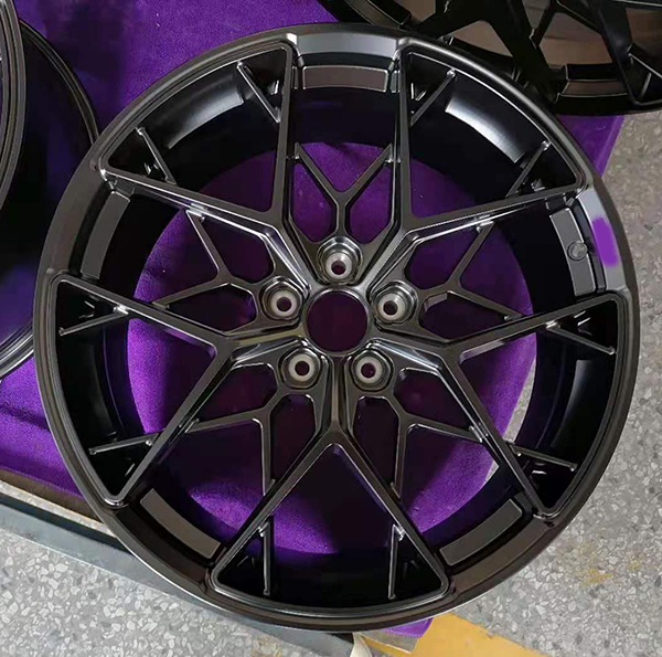 bmw rims 4 series
