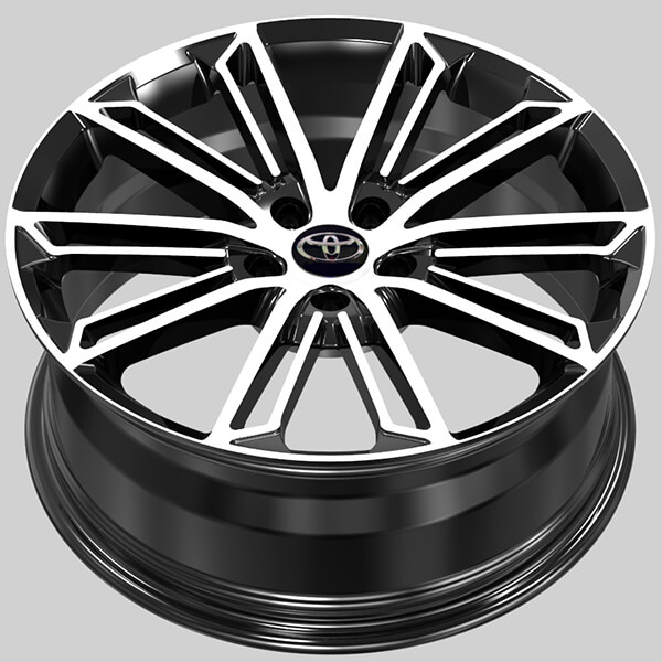 toyota avalon wheels
