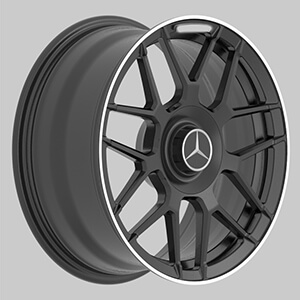 mercedes c class rims mercedes c class rims