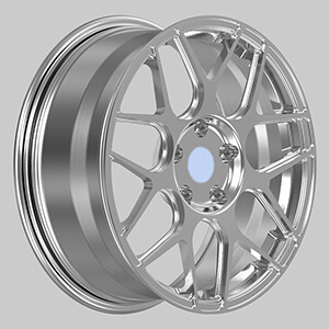 porsche cayenne wheels