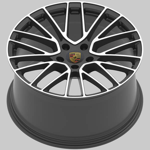 porsche cayenne gts rims