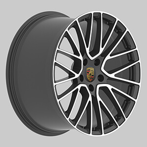 porsche cayenne gts rims porsche cayenne gts rims