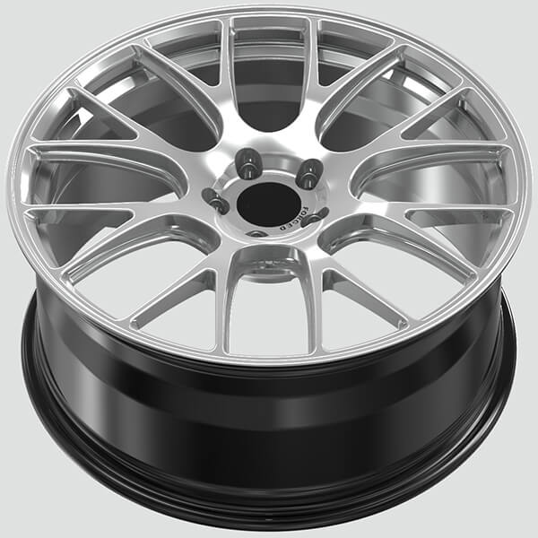 vw 20 inch wheels