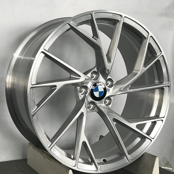 bmw 530i wheels