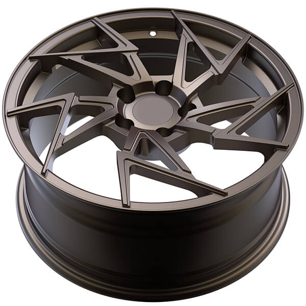 mazda 3 rims