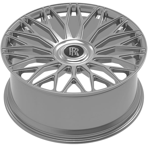 rolls royce ghost 24 inch rims