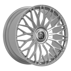 rolls royce ghost 24 inch rims