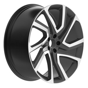 lincoln aviator wheels