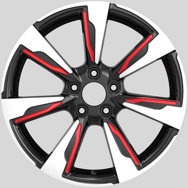 honda wheels