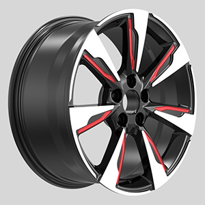 honda wheels