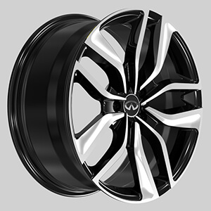 infiniti qx30 rims infiniti qx30 rims