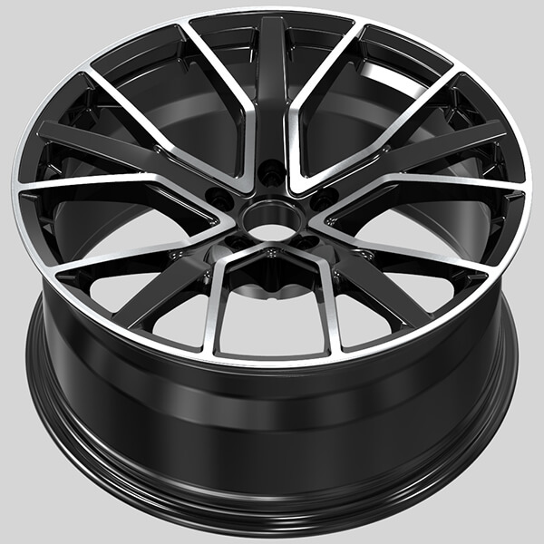 subaru forester rims