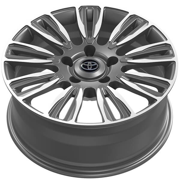 80 series landcruiser rims