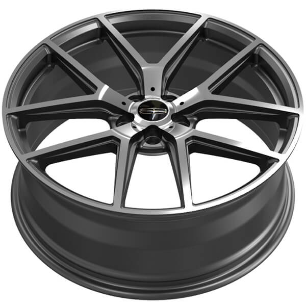 lincoln mkx wheels