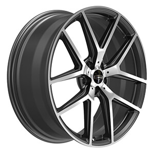 lincoln mkx rims