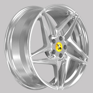 ferrari california wheels ferrari california wheels