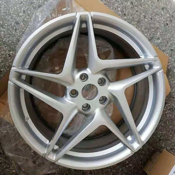 ferrari california rims