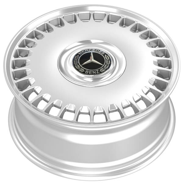 mercedes e class wheels