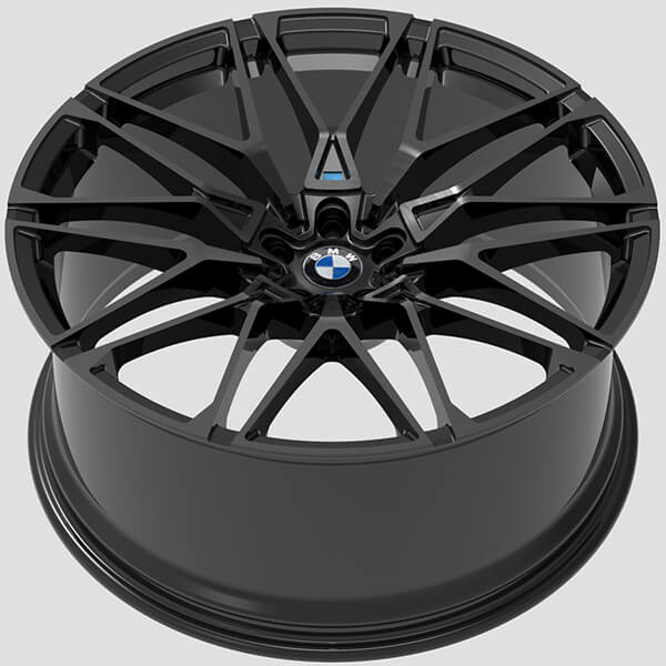 bmw x5m wheels