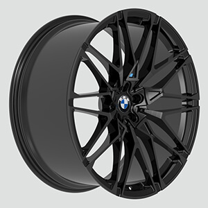 bmw x5m rims