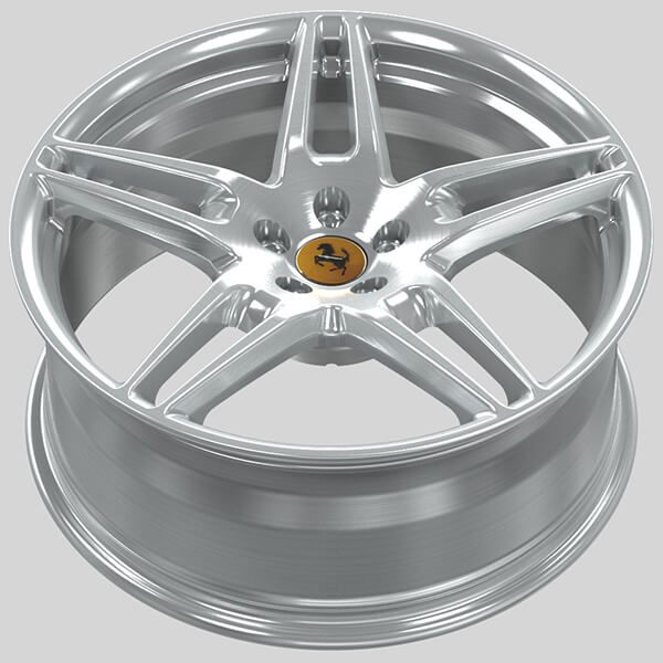 ferrari f430 rims