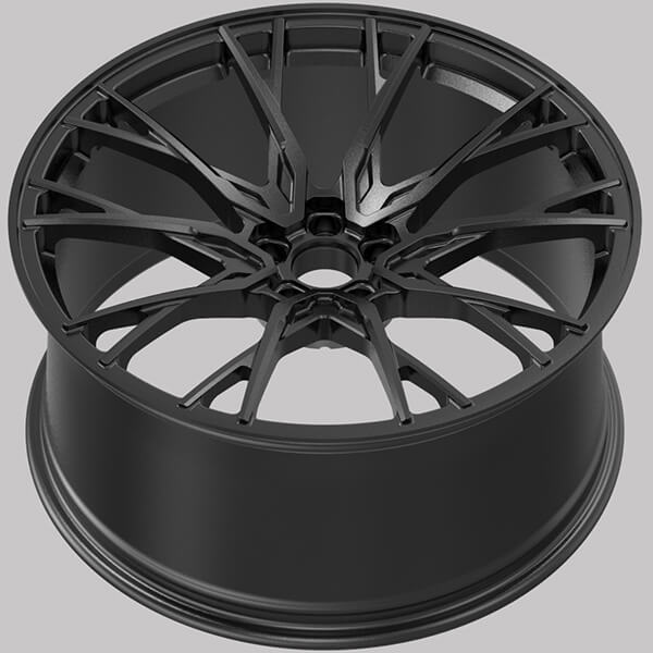 bmw x6 black rims