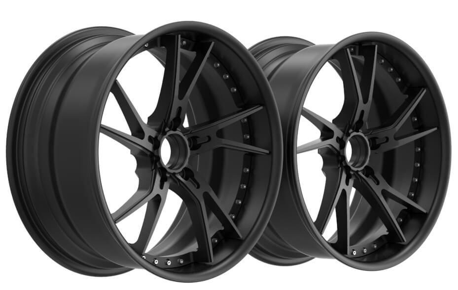 mercedes slk wheels