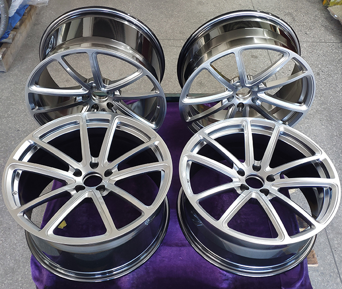bmw g30 wheels