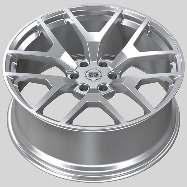 escalade 24 inch rims