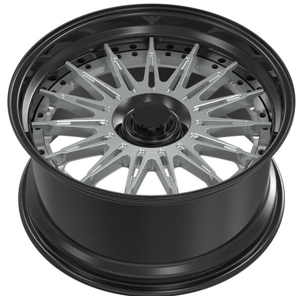 2020 explorer wheels