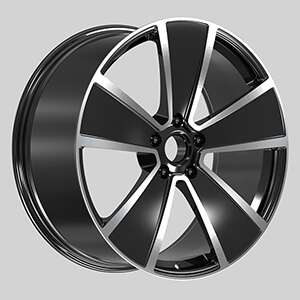 porsche 911 wheels