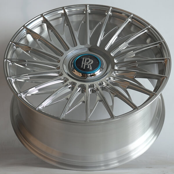 rolls royce phantom wheels