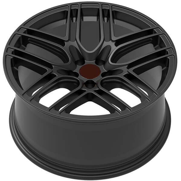 tiguan wheels
