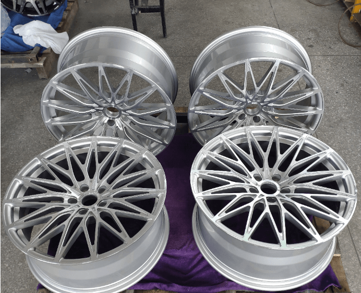mercedes s class rims