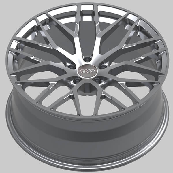 rims for audi a6