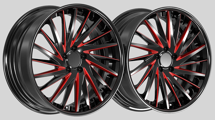 ferrari 488 gtb wheels