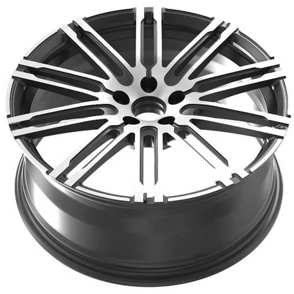 ford escape wheels