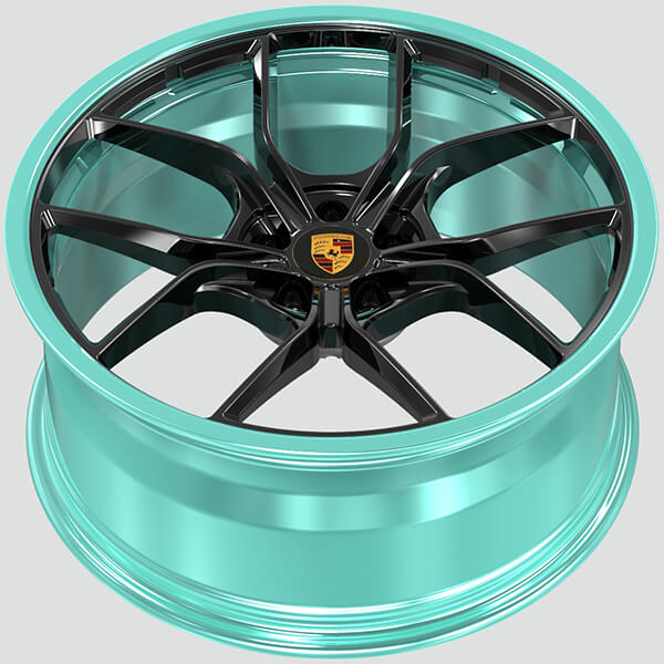 porsche macan rims