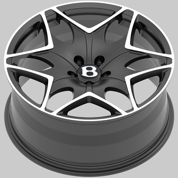 bentley continental gt wheels