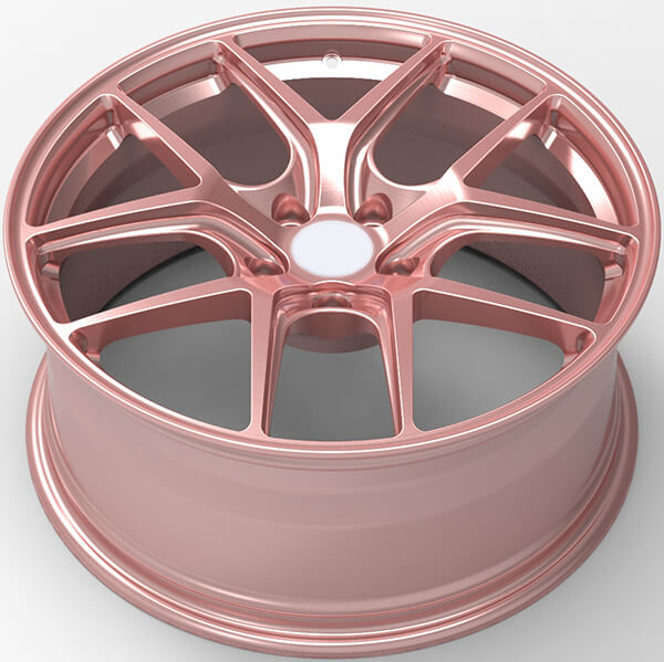 subaru wrx wheels