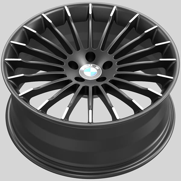 bmw performance wheels