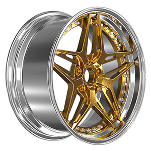 tesla model y aftermarket wheels