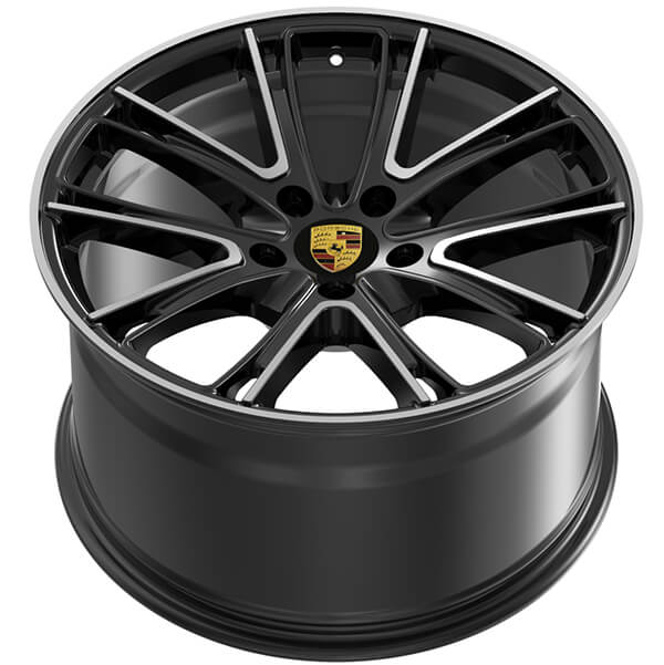porsche 918 wheels