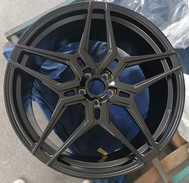 concave 19 wheels
