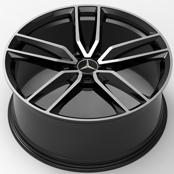 mercedes gls rims