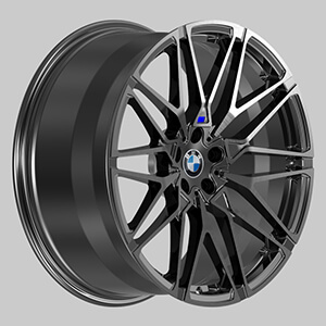 bmw x7 black rims bmw x7 black rims